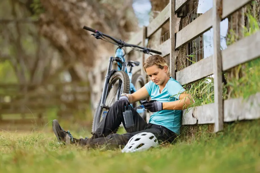 Syndróm mŕtvych rúk alebo nôh: tŕpnu vám pri bicyklovaní končatiny?