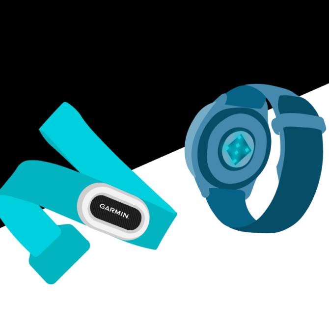 Infografika: Ako maximalizovať presnosť zariadení Garmin