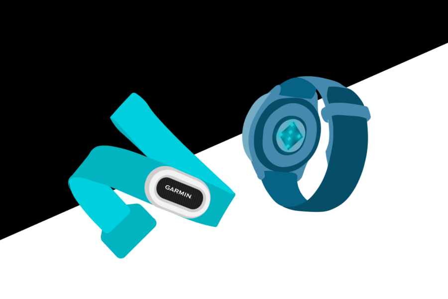 Infografika: Ako maximalizovať presnosť zariadení Garmin