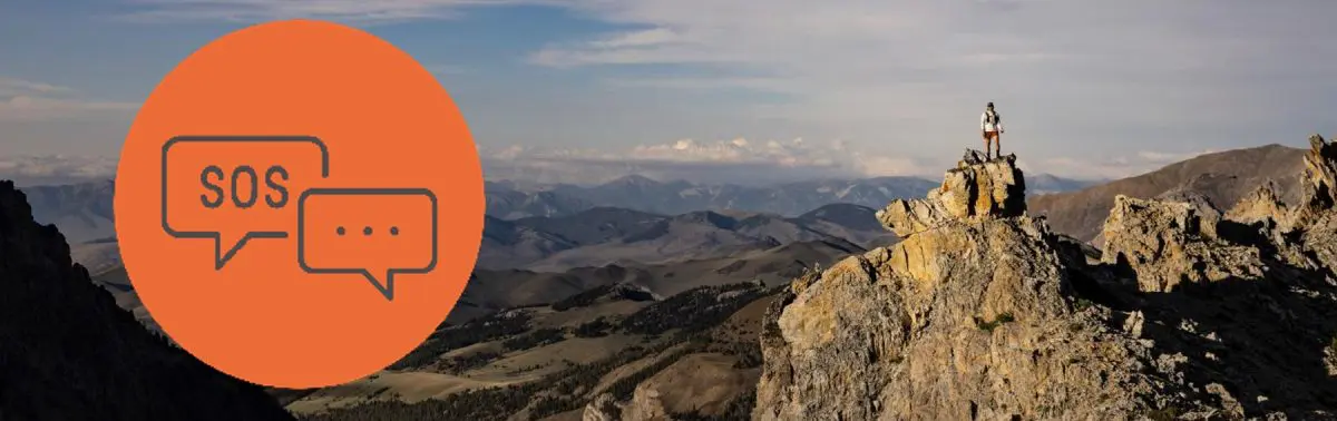 Novinky v plánoch inReach®