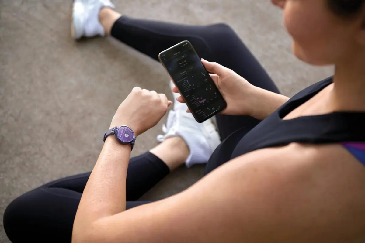 Aké metriky Garmin sledovať, keď chcete schudnúť behaním?