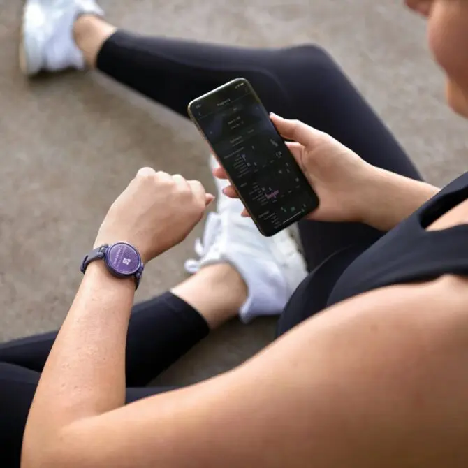Aké metriky Garmin sledovať, keď chcete schudnúť behaním