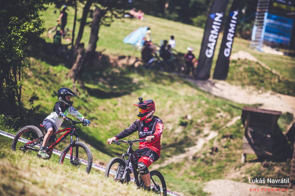Jazdili ste s CTM Racing Team-om a jeden vyhral kameru | Blog Garmin
