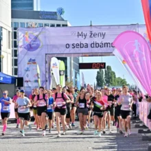 dm beh bratislava