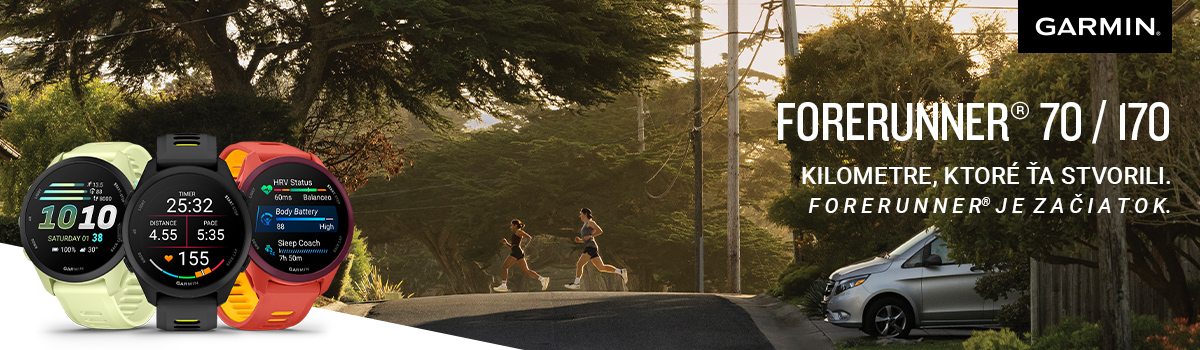 Forerunner 170 inline