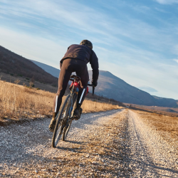 Športové hodinky na bicykel Garmin