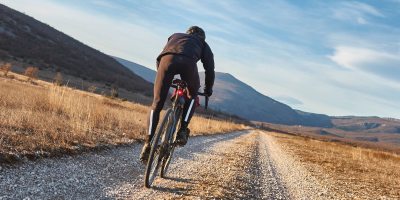 Športové hodinky na bicykel Garmin