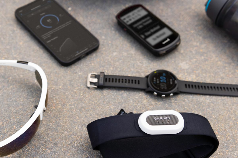 Anketa Garmin - ktoré produkty z našej ponuky vás najviac zaujímajú