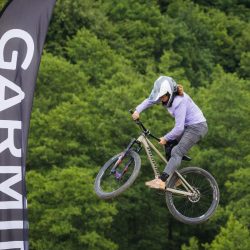 Garmin na BikeFest maratóne v Kálnici