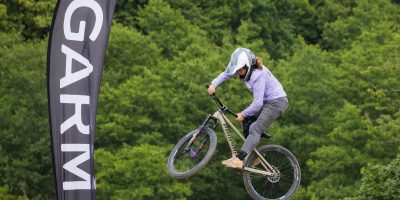 Garmin na BikeFest maratóne v Kálnici
