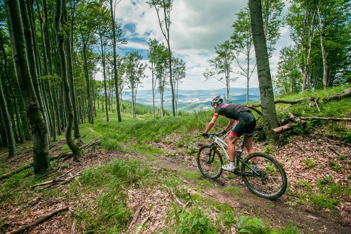 BikeFest maratón v Kálnici